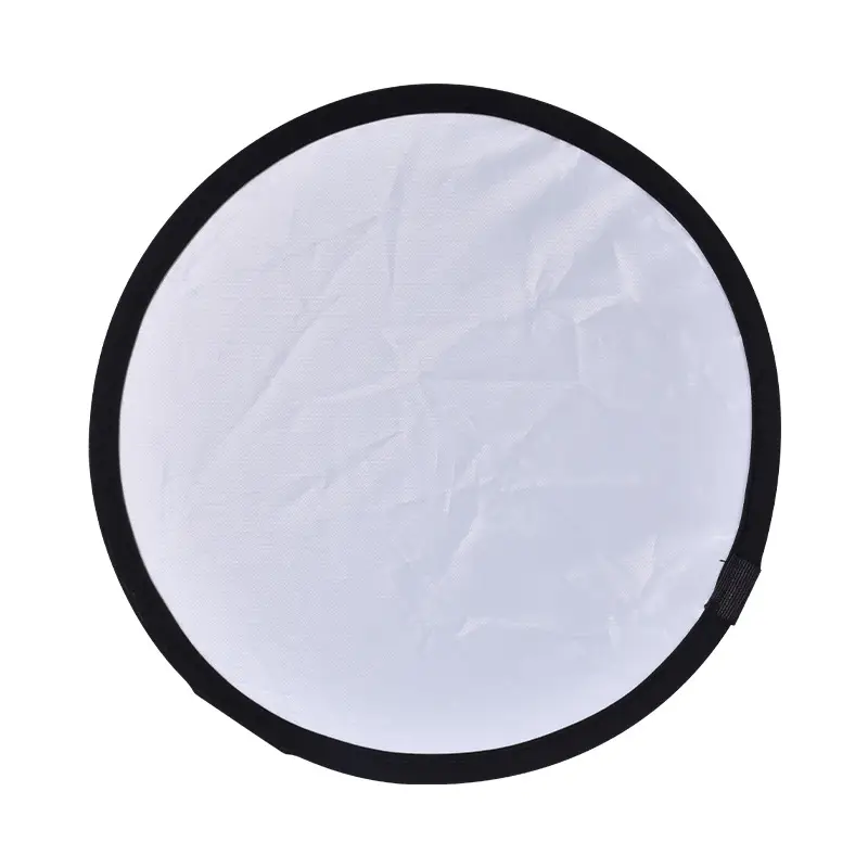 Double-Sided Reflective Photography Light Board
