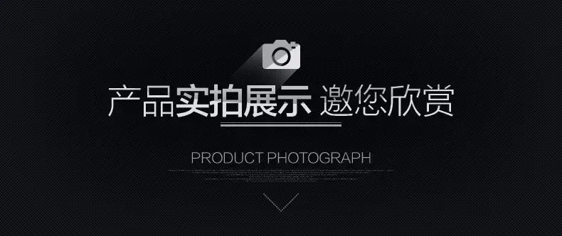 Black Phone Photography Filter Case with Zipper Closure — feature 22
