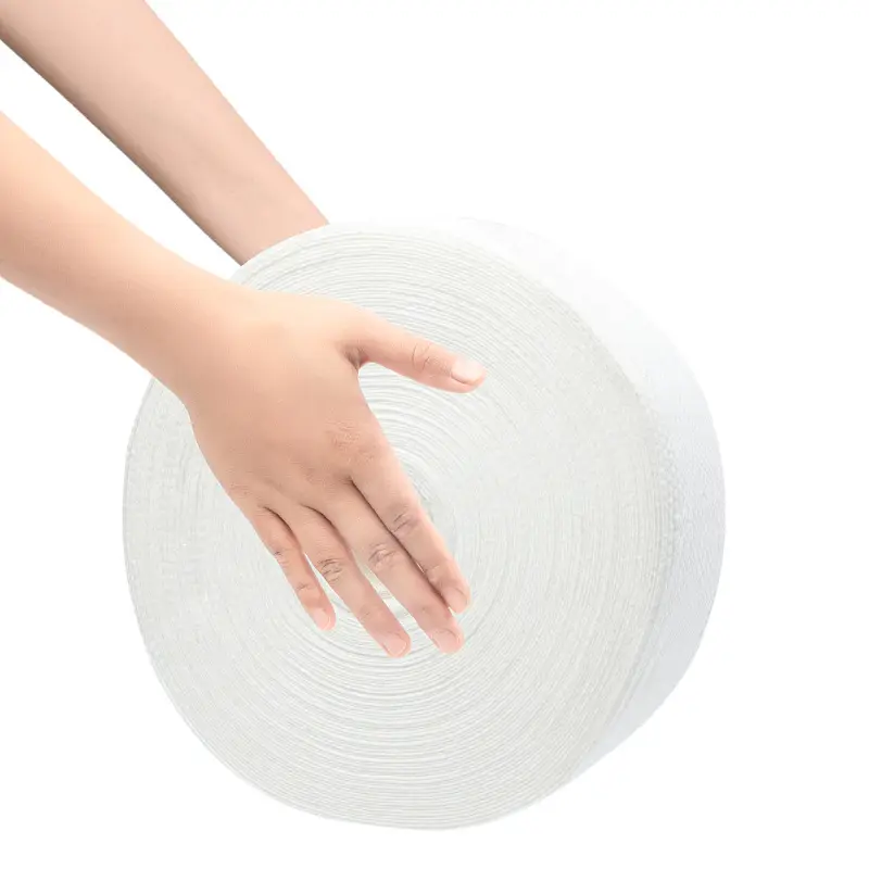 Large Roll Thickened Disposable Face Towel - Image 9