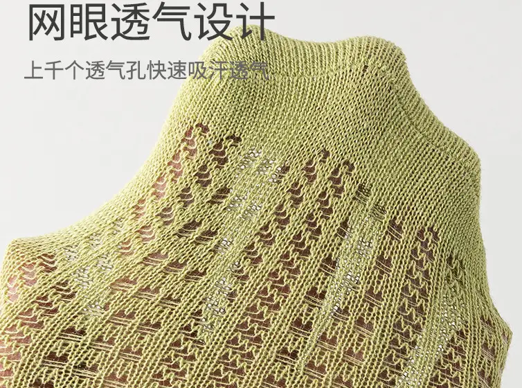 Cotton Letter Socks for Baby Men Women 0-3 Years — feature 13