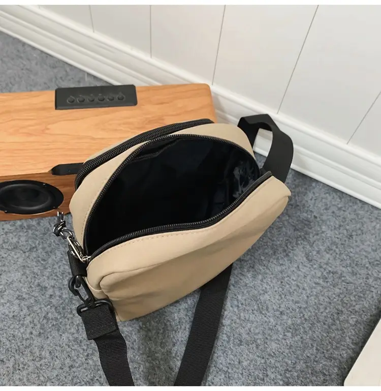Korean Style Crossbody Bag for Women Men — feature 55