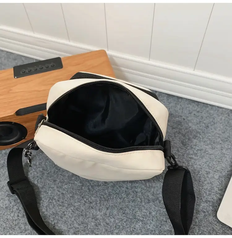 Korean Style Crossbody Bag for Women Men — feature 58