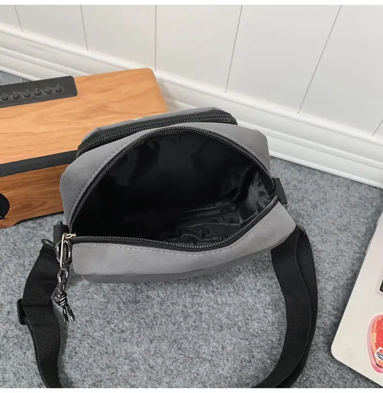 Korean Style Crossbody Bag for Women Men — feature 61
