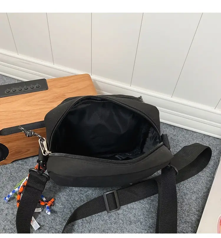 Korean Style Crossbody Bag for Women Men — feature 73
