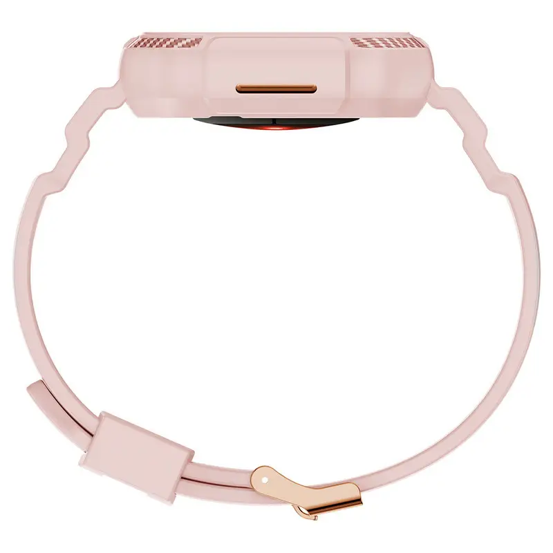 Apple Watch 678 Ultra Carbon Fiber Strap Drop Proof — feature 12