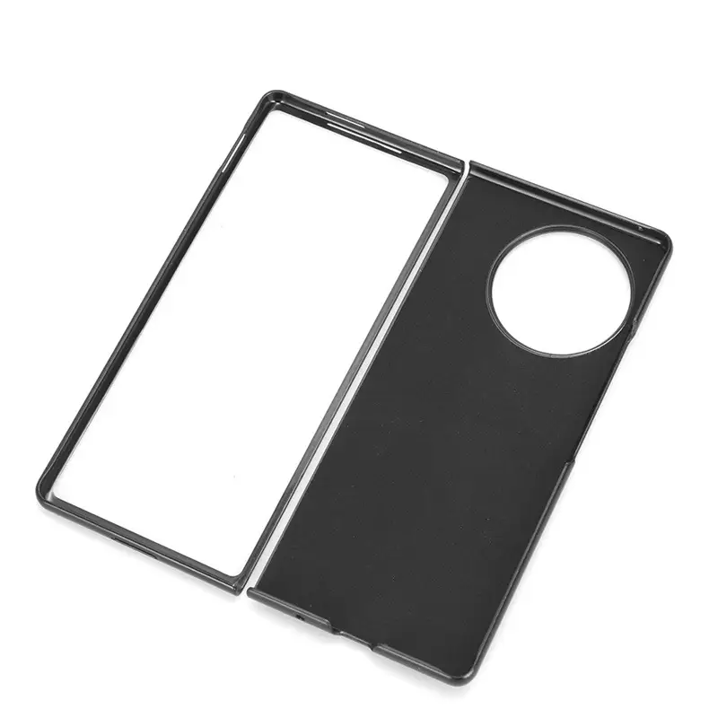 Vivo X Fold5 Protective Cover Lychee Pattern - Image 7