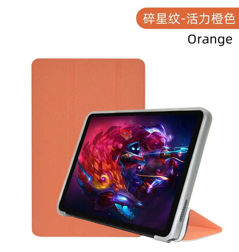 TPU Tablet PC Anti-drop Protective Case 8.4" — feature 12