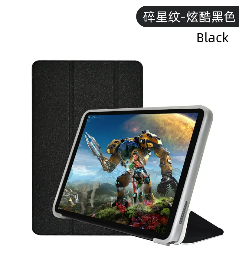 TPU Tablet PC Anti-drop Protective Case 8.4" — feature 13