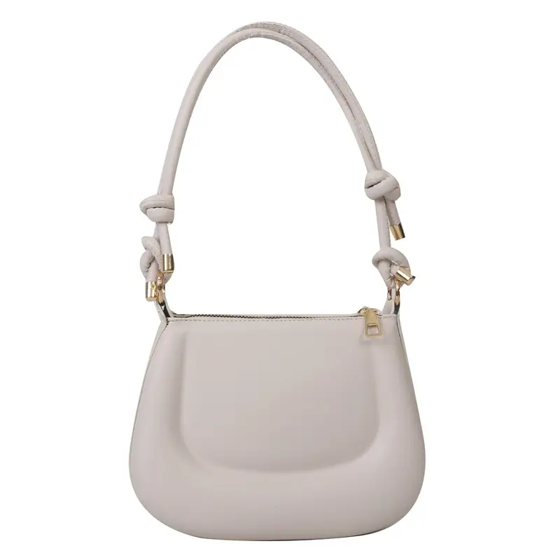 Pink Square Shoulder Bag for Women 2023 New Arrival - Image 10