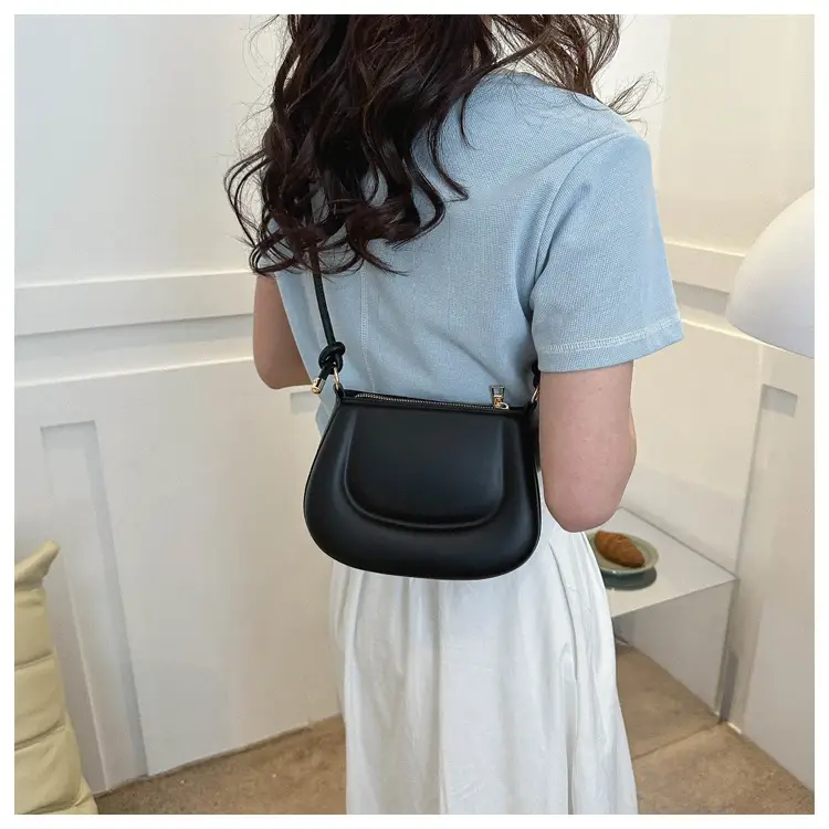 Pink Square Shoulder Bag for Women 2023 New Arrival — feature 10