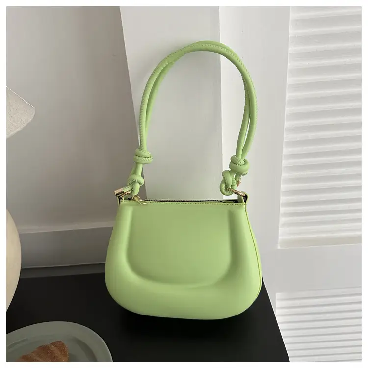 Pink Square Shoulder Bag for Women 2023 New Arrival — feature 26