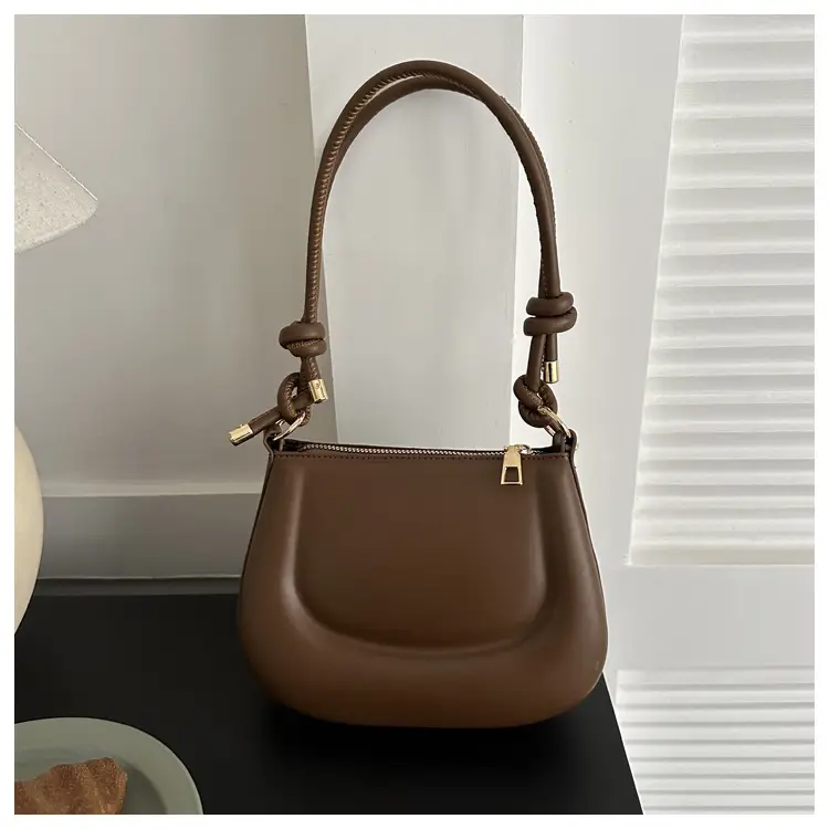 Pink Square Shoulder Bag for Women 2023 New Arrival — feature 28