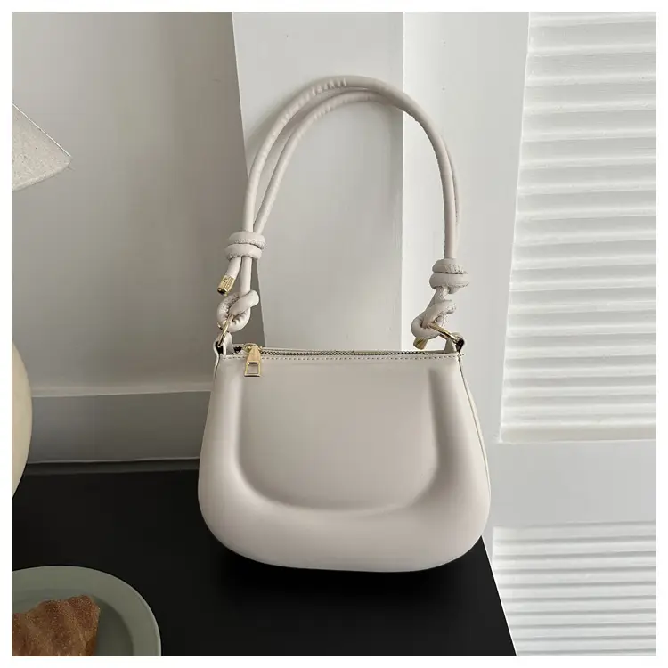 Pink Square Shoulder Bag for Women 2023 New Arrival — feature 30