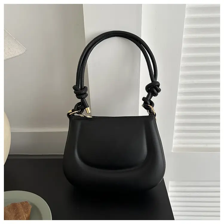 Pink Square Shoulder Bag for Women 2023 New Arrival — feature 31