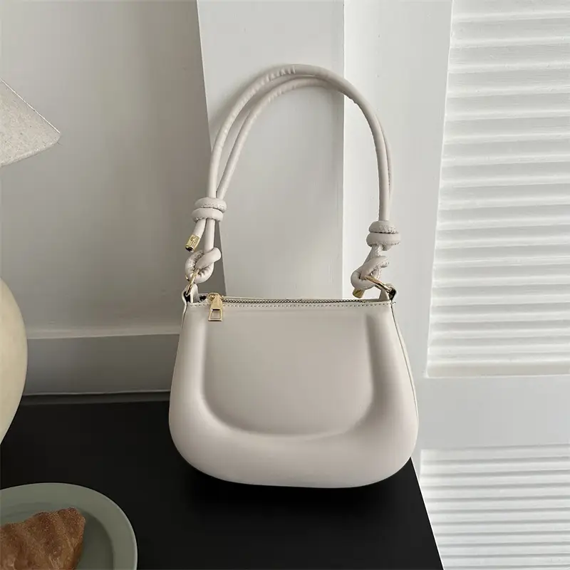 Pink Square Shoulder Bag for Women 2023 New Arrival - Image 2