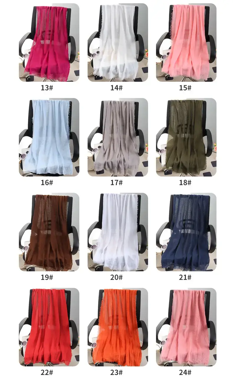 New Spring Summer Headscarf for Women Silk Tan Large — feature 7