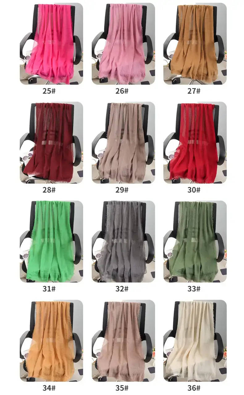 New Spring Summer Headscarf for Women Silk Tan Large — feature 8