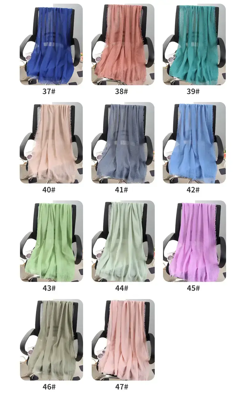 New Spring Summer Headscarf for Women Silk Tan Large — feature 9