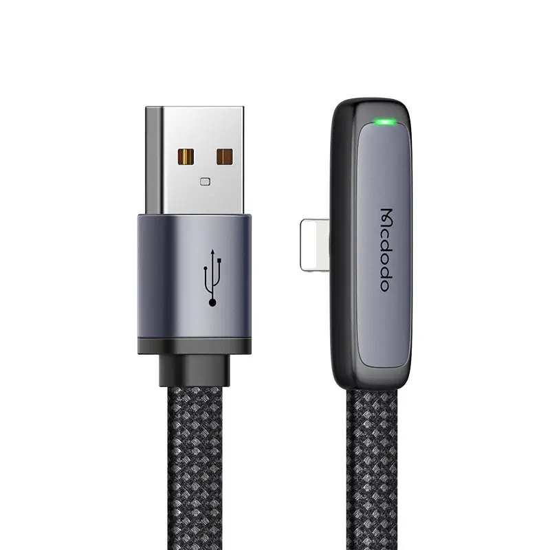 Maiduo 3A Charging Cable for iPhone 14 13 12 - Image 6