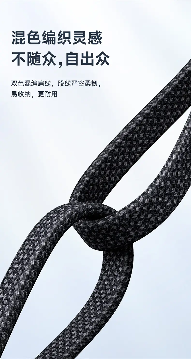 Maiduo 3A Charging Cable for iPhone 14 13 12 — feature 12