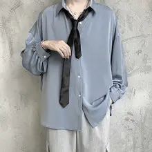Men's Ultra-Thin Anti-UV Sunscreen Coat Grey — feature 19