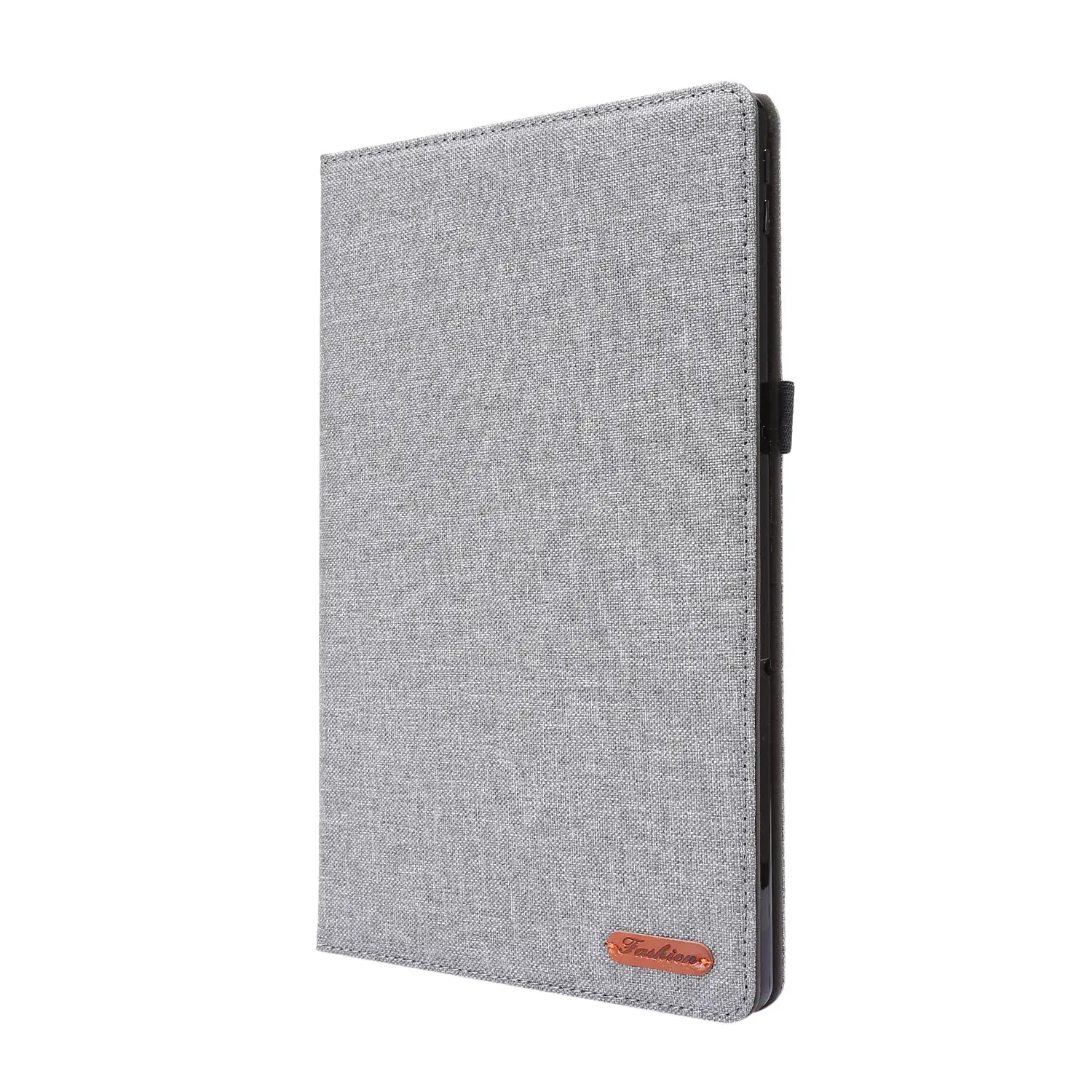Lenovo P11 J606 Tablet Denim Cloth TPU Case - Image 8