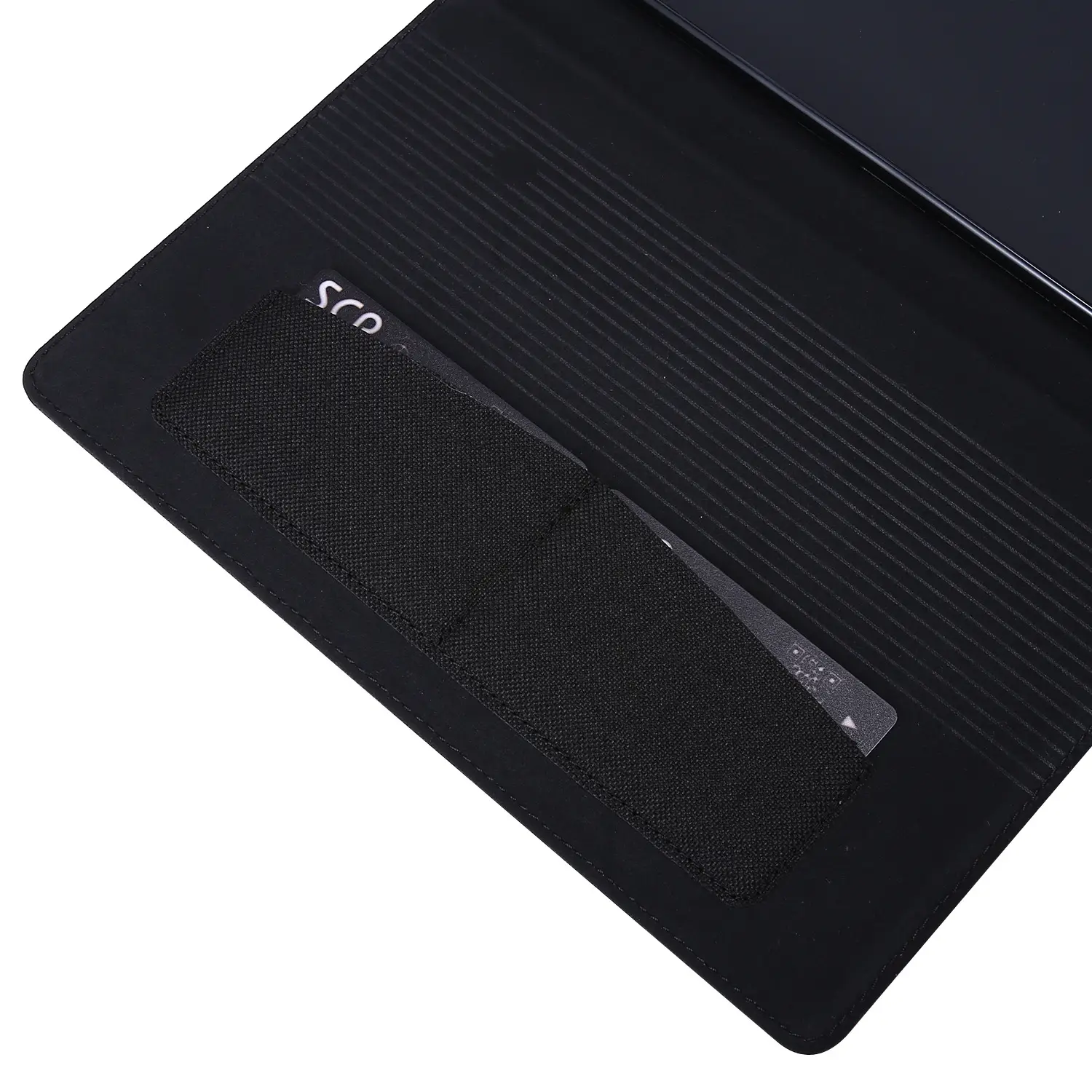 Lenovo P11 J606 Tablet Denim Cloth TPU Case — feature 11