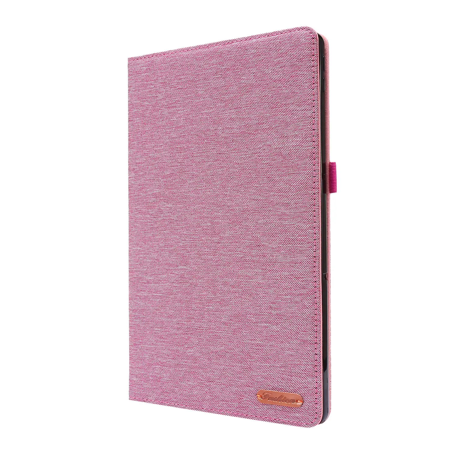 Lenovo P11 J606 Tablet Denim Cloth TPU Case — feature 16