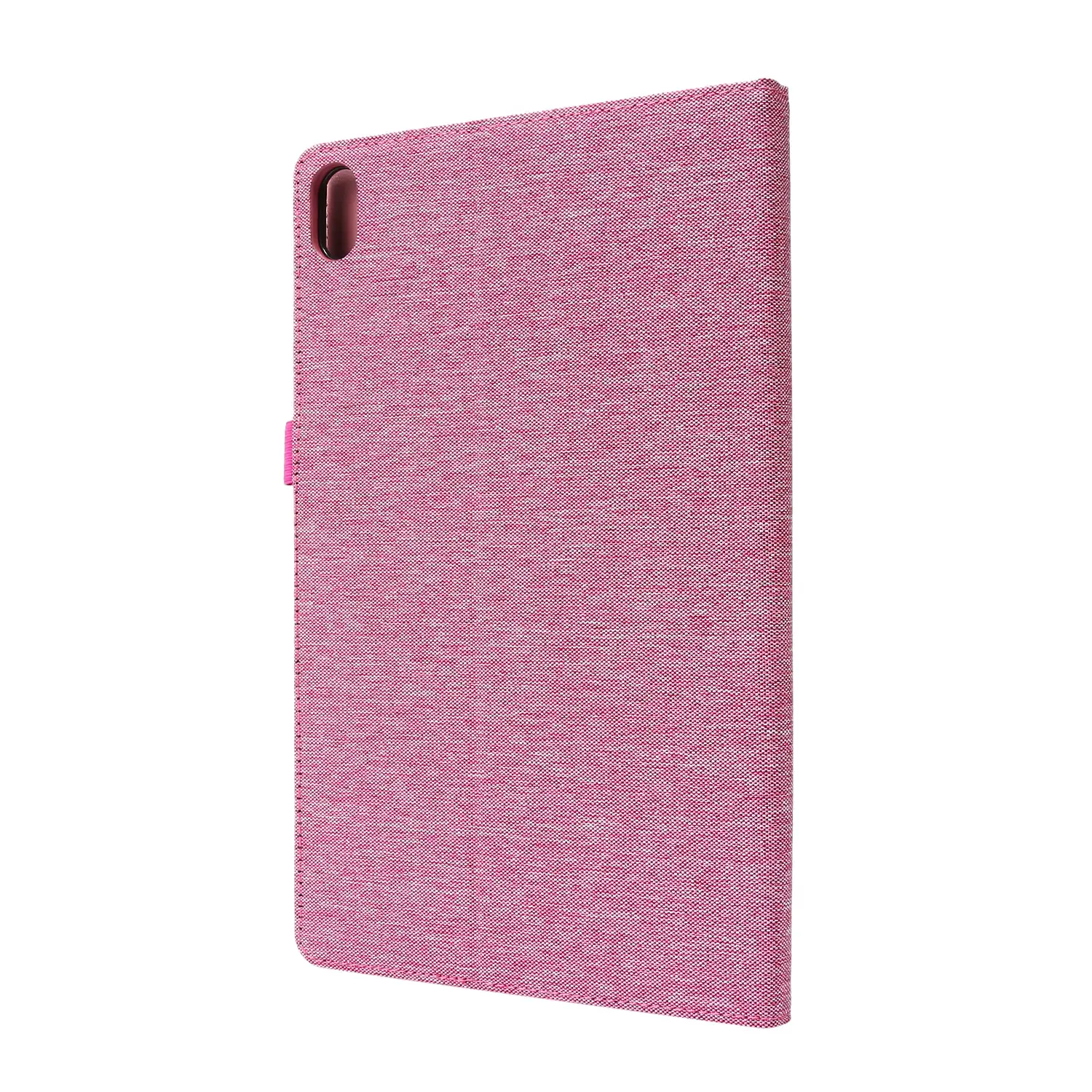 Lenovo P11 J606 Tablet Denim Cloth TPU Case — feature 17