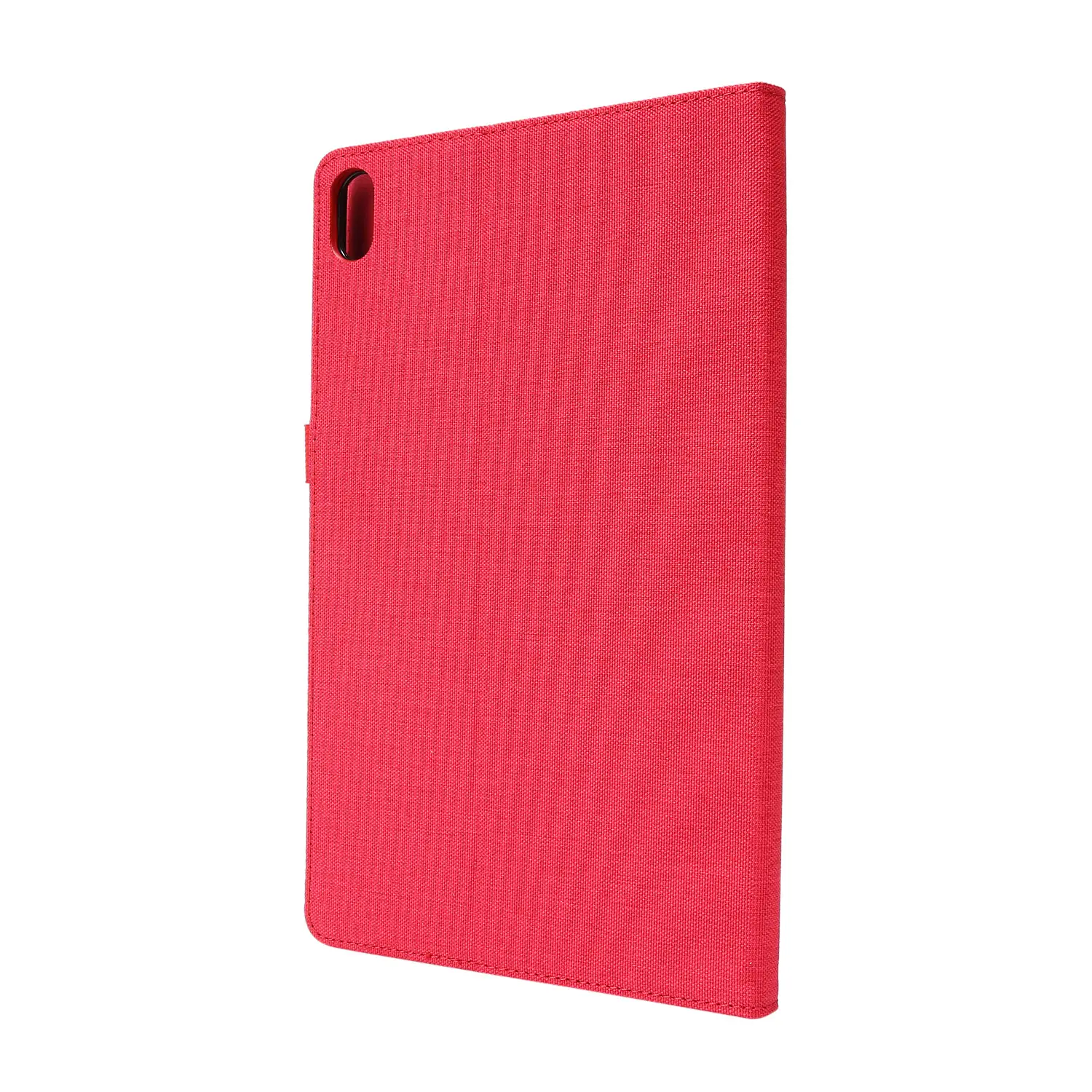 Lenovo P11 J606 Tablet Denim Cloth TPU Case — feature 18
