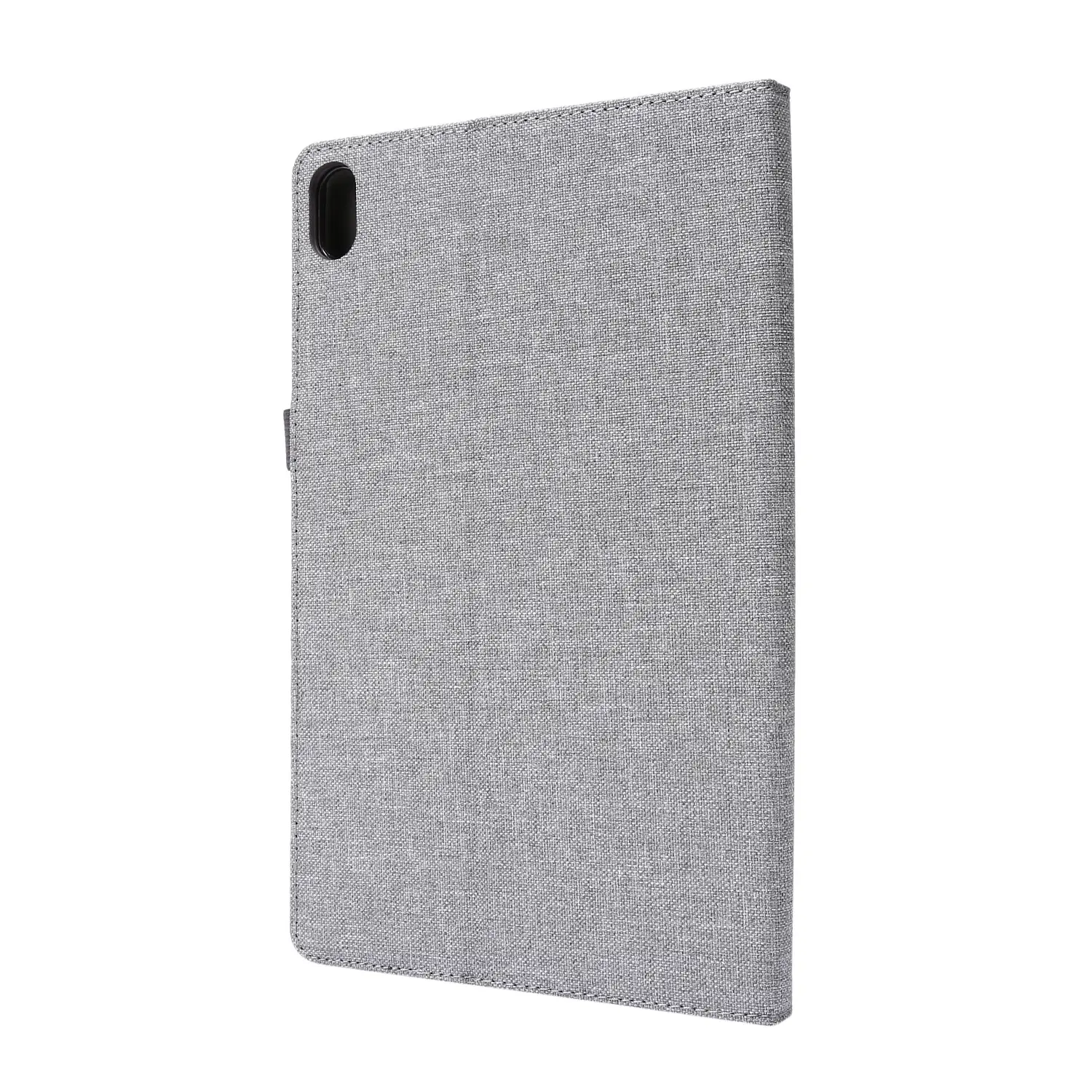 Lenovo P11 J606 Tablet Denim Cloth TPU Case — feature 20