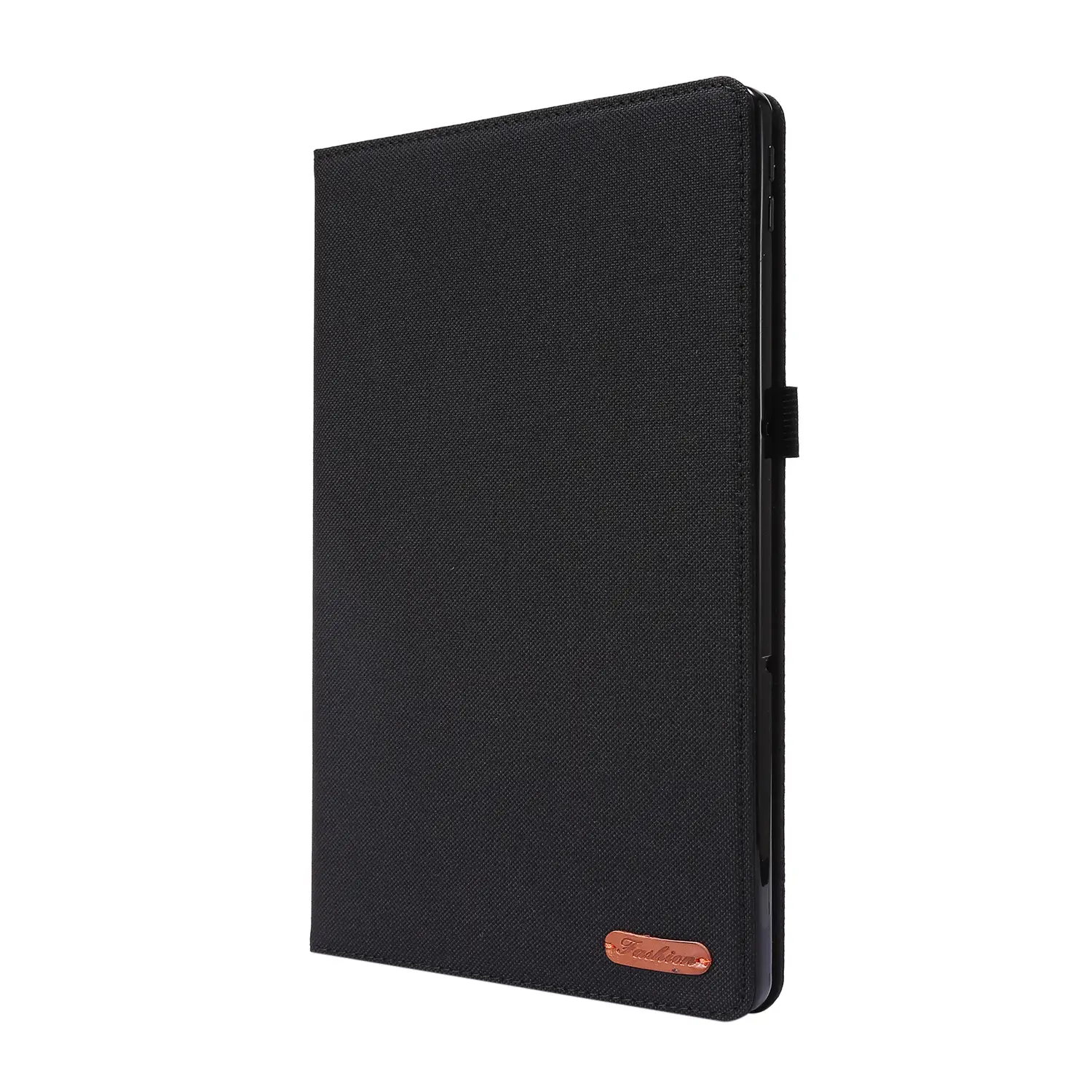 Lenovo P11 J606 Tablet Denim Cloth TPU Case - Image 2