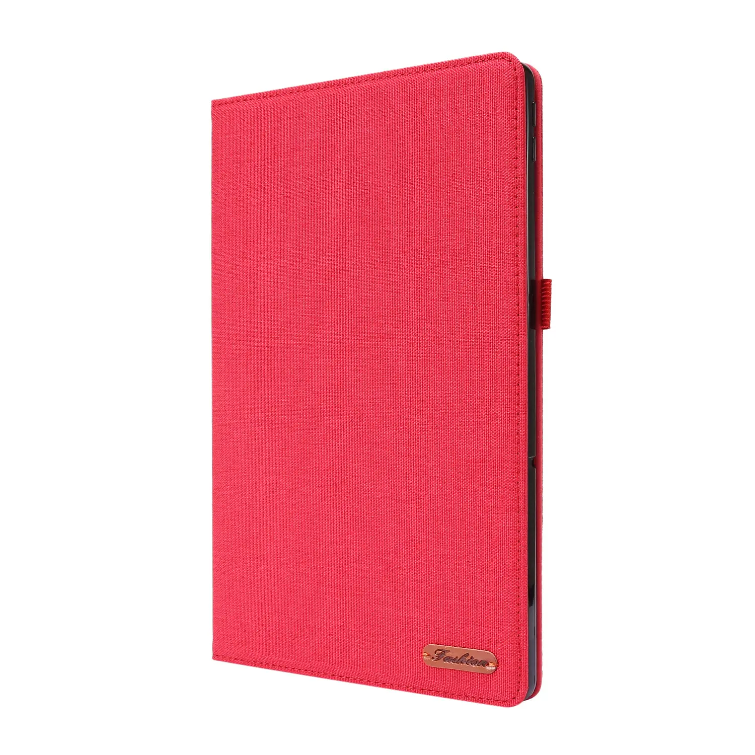Lenovo P11 J606 Tablet Denim Cloth TPU Case - Image 3