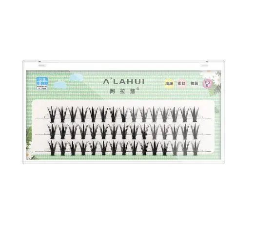 Glue-Free False Eyelashes Natural Fox Series - Image 51