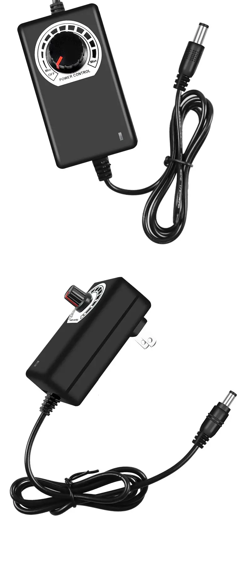 3-12V Adjustable Voltage Adapter with Digital Display — feature 12