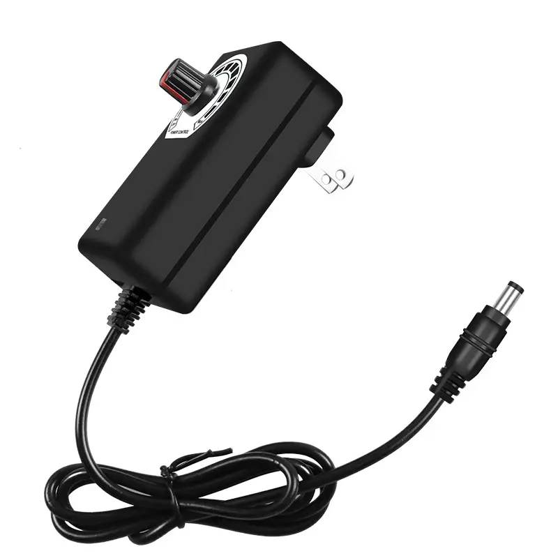3-12V Adjustable Voltage Adapter with Digital Display — feature 13