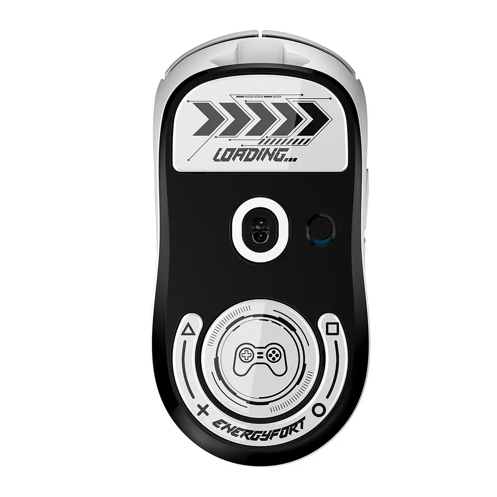 Logitech GPW Mouse Foot Sticker King 2G502X Non-Slip Pro - Image 19