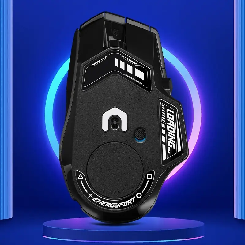 Logitech GPW Mouse Foot Sticker King 2G502X Non-Slip Pro - Image 13