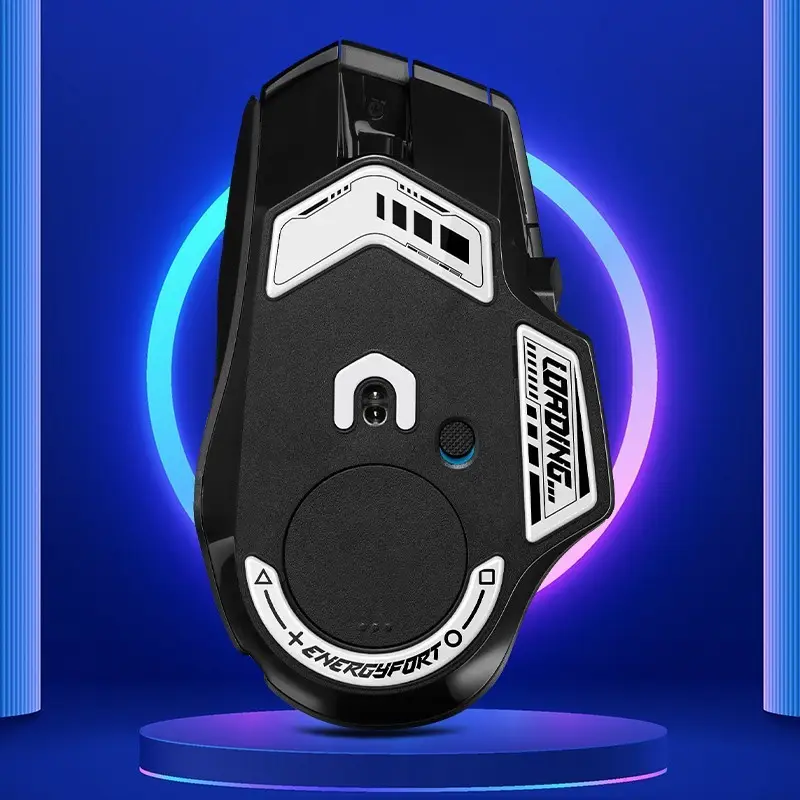 Logitech GPW Mouse Foot Sticker King 2G502X Non-Slip Pro - Image 14