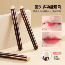 14 Piece Green Makeup Brush Set for Beginners — feature 11