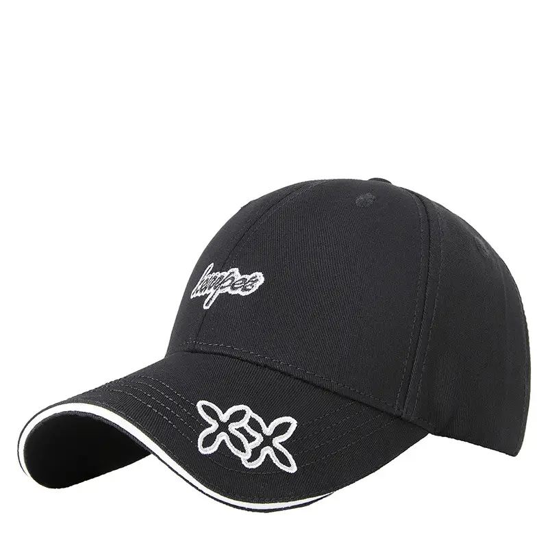 Spring & Summer Embroidered Baseball Caps for Men Women - Image 10