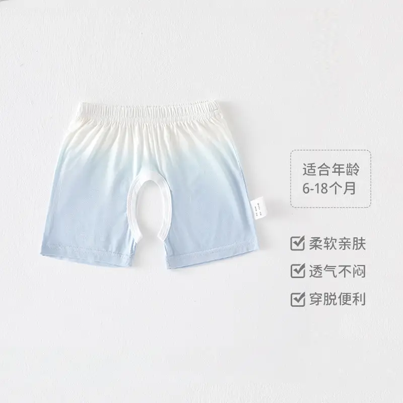 Infant Toddler All-Season Romper Set White Cactus Print - Image 22