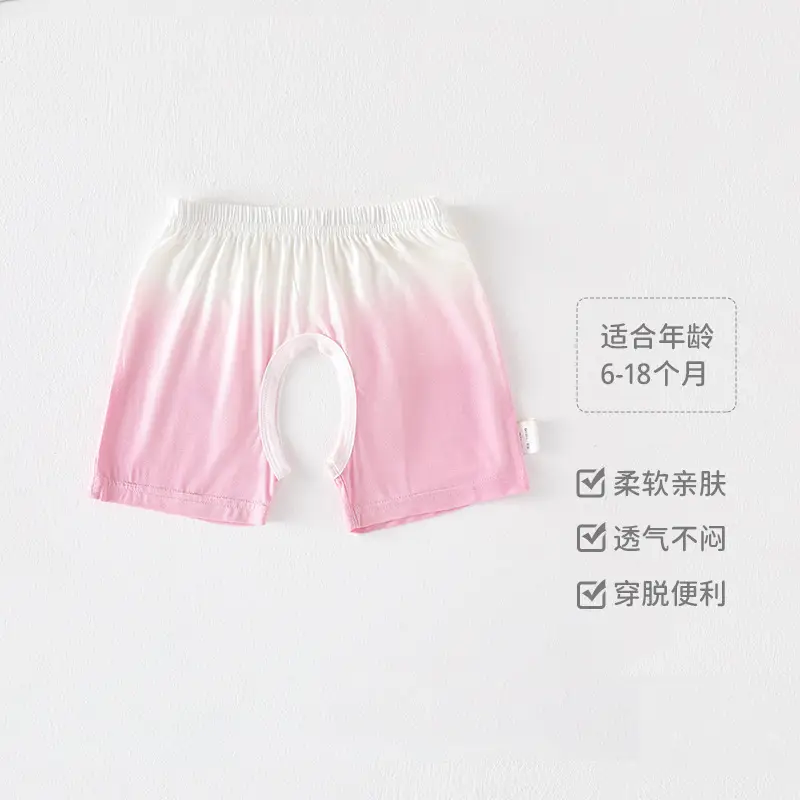 Infant Toddler All-Season Romper Set White Cactus Print - Image 23