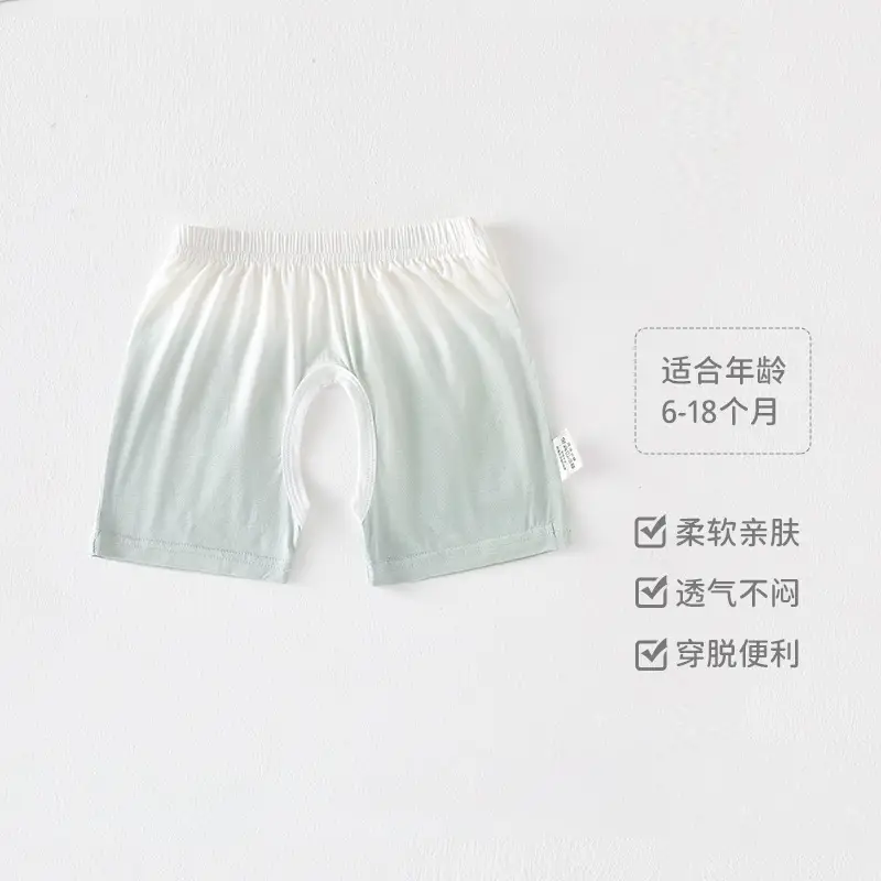 Infant Toddler All-Season Romper Set White Cactus Print - Image 24