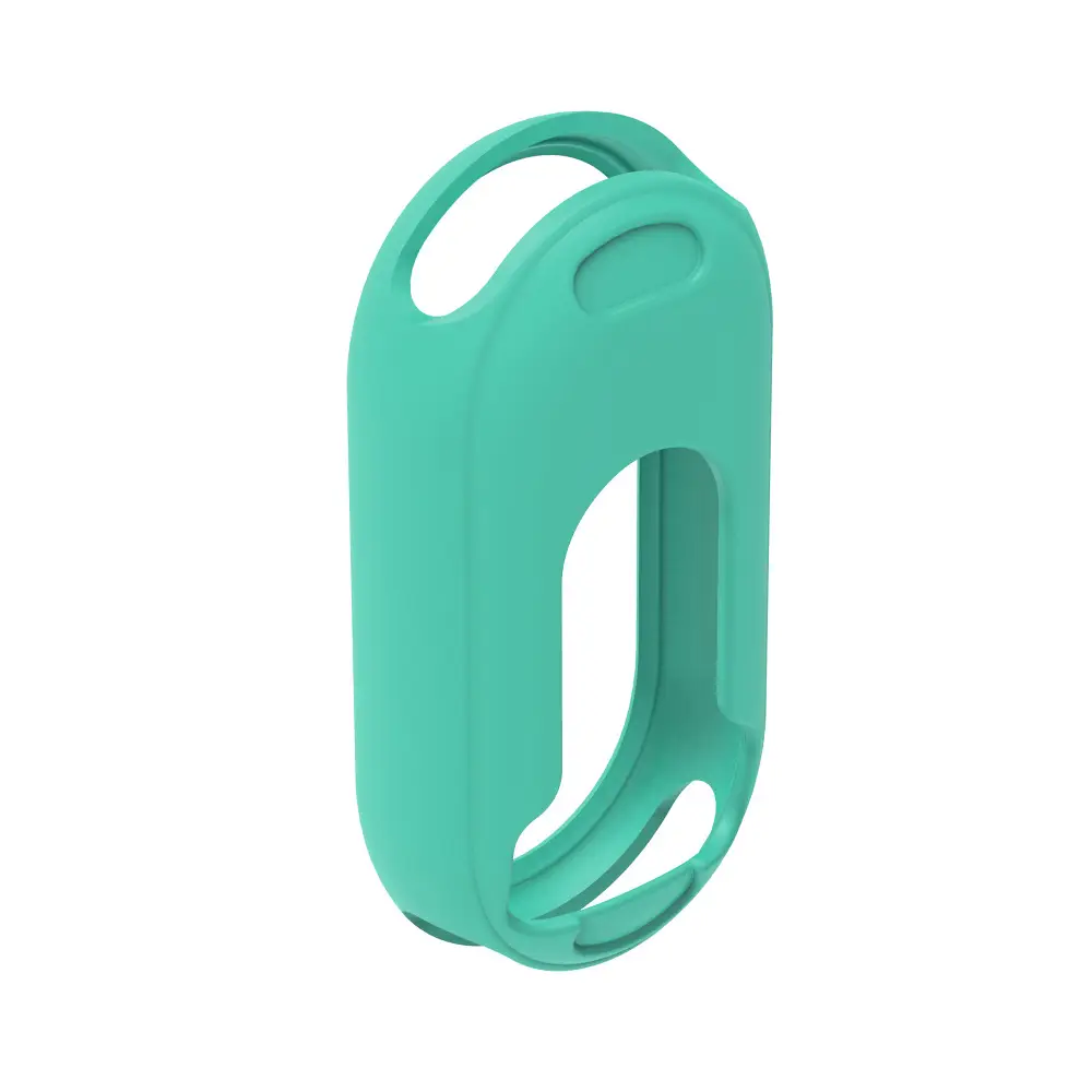 Silicone Protective Case for Xiaomi Mi Band 8/9/10 - Image 16