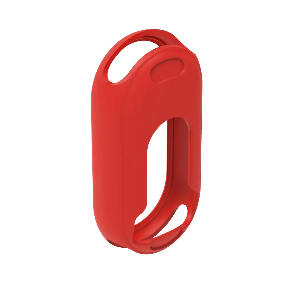 Silicone Protective Case for Xiaomi Mi Band 8/9/10 - Image 17