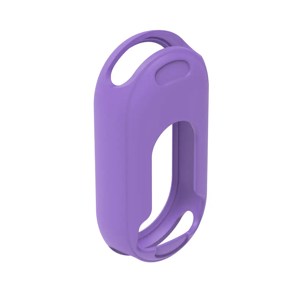 Silicone Protective Case for Xiaomi Mi Band 8/9/10 — feature 11