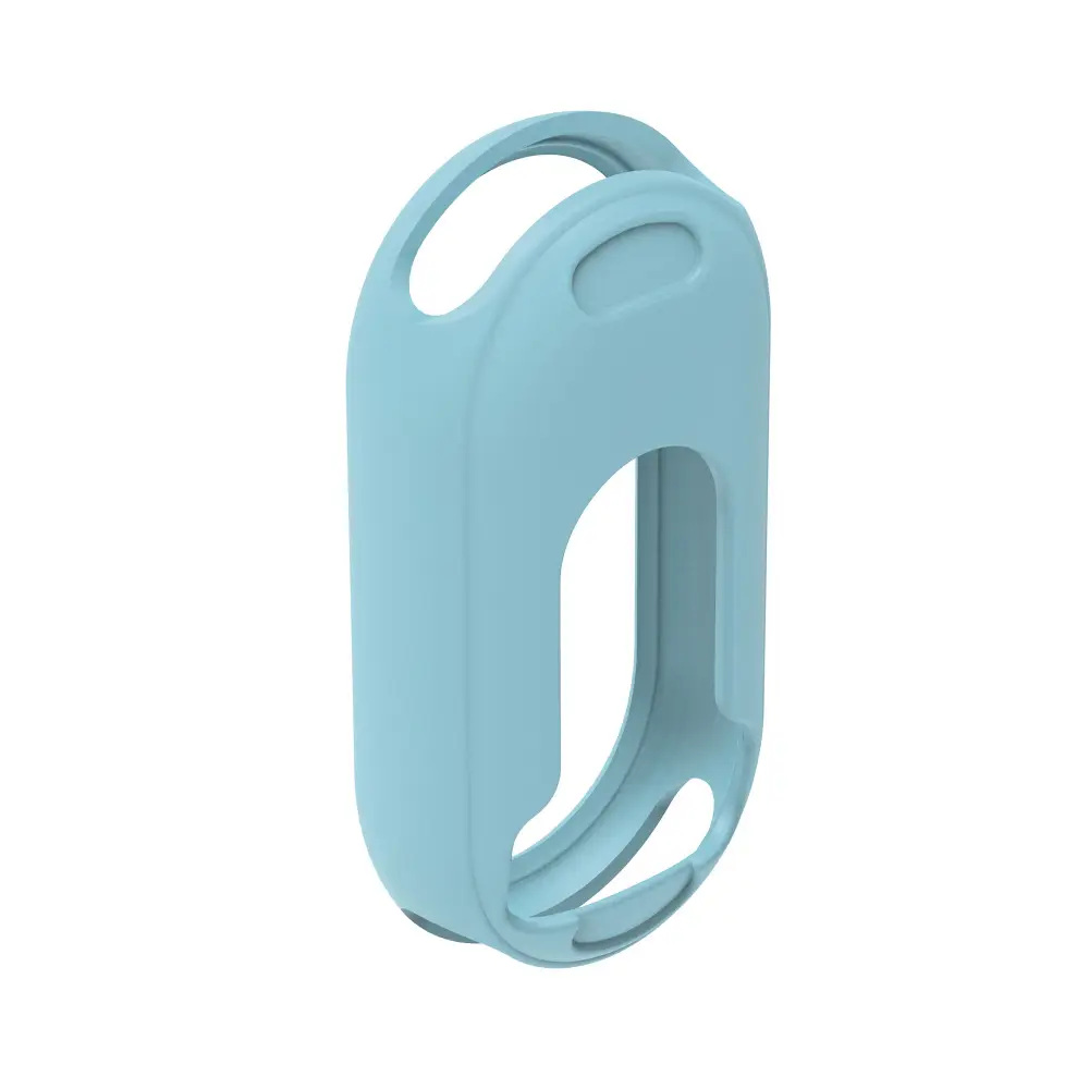 Silicone Protective Case for Xiaomi Mi Band 8/9/10 — feature 25