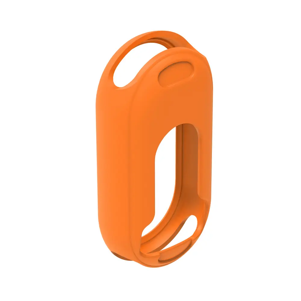 Silicone Protective Case for Xiaomi Mi Band 8/9/10 — feature 31