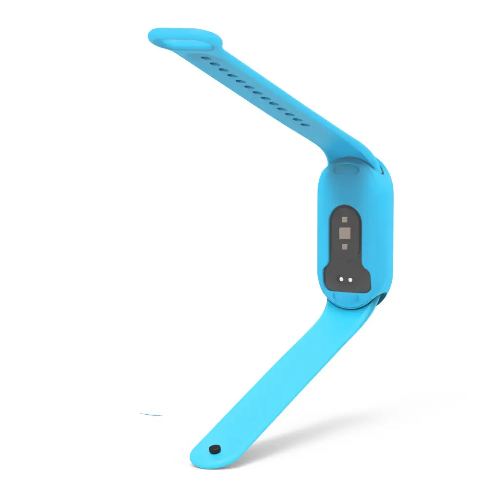 Silicone Protective Case for Xiaomi Mi Band 8/9/10 — feature 6